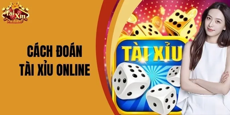 C&aacute;ch Đo&aacute;n T&agrave;i Xỉu Online - B&iacute; Quyết Thắng Lớn Mỗi V&aacute;n Chơi