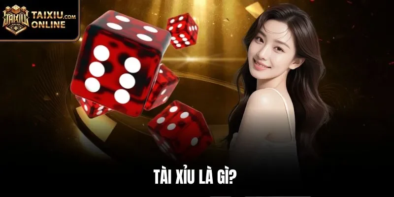 T&agrave;i xỉu